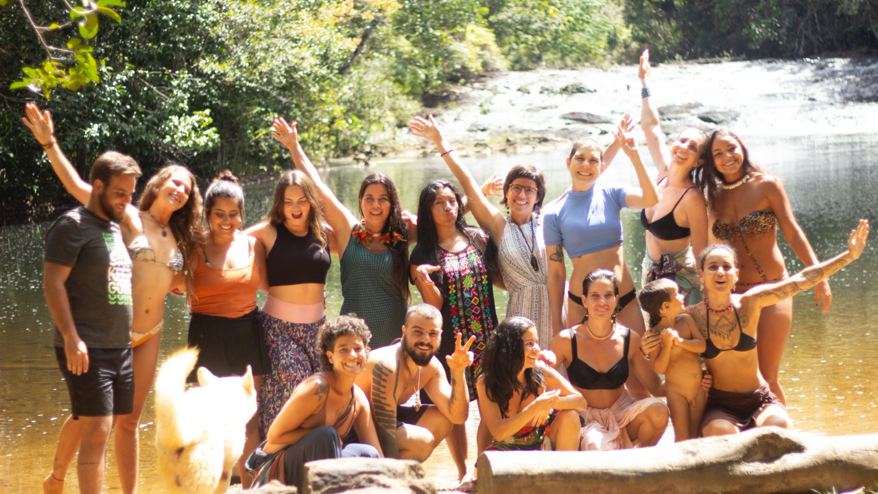 A grande revelacao, irineu